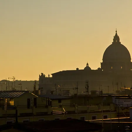 Guest house Domus Giulio Cesare Rome